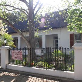 Petal's Place, Hotel in Robertson