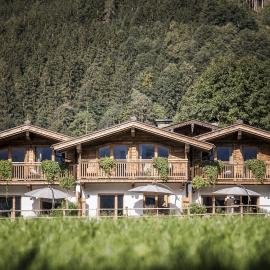 Zillertaler Hofchalets