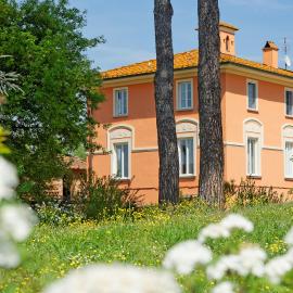 Bed & Breakfast Bel Giorgio