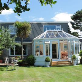 Seven Bed and Breakfast, hotel in St. Agnes