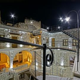 Risus Cave Suites, hotel in Göreme