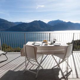 LookLake "Suite One" - Plesio by LoveComo