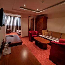 Mali Hotel BaMBiS