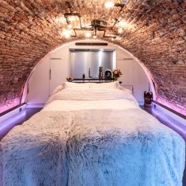 UKI-Hotel, готель в Утрехті