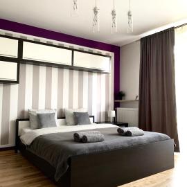 Pokoje Rezydencja Parysa, hotel v destinácii Lublin