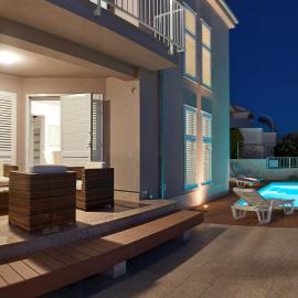 Apartmani Gavran