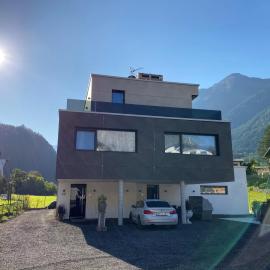 Ötztal Residenz, hotell i Oetz