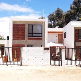 Departamentos Incahuasi