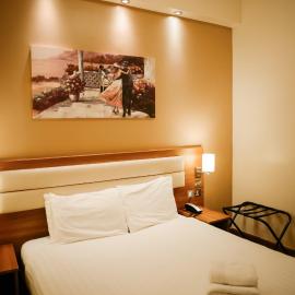 Airlink Hotel, hotel din Hillingdon
