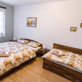 Trapezitsa Apartment - free parking, hotel in Veliko Tŭrnovo
