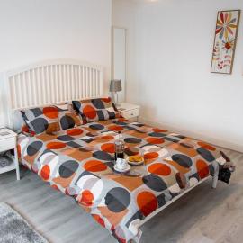 Sandy bottoms, hotel u gradu Landudno
