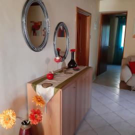 Babis apartment
