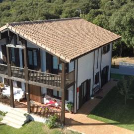 Casa Artea, hotel in Abárzuza