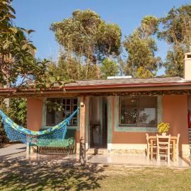 Fazenda do Rosa, hotel in Praia do Rosa