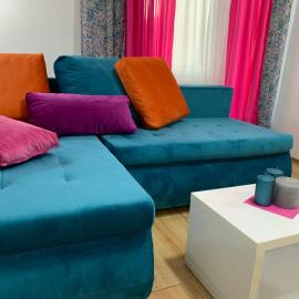La Apartamento Centroom, hotel di Jagodina