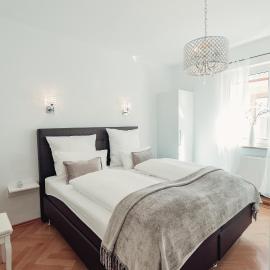 Hotel Da Felice, Hotel in Bopfingen
