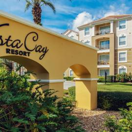 Vista Cay at Epic Universe - Luxury 3 bedroom Townhouse