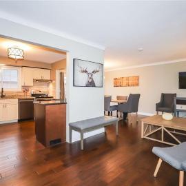 Dorchester Cottage, hotel in Niagara-on-the-Lake
