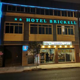 Hotel Brickell, Hotel in Lima
