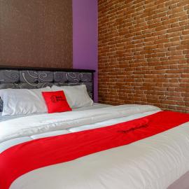 RedDoorz near RSUD Kebumen, hotel v destinaci Kebumen