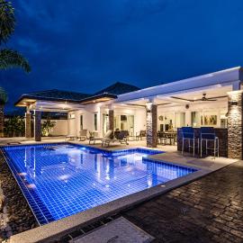 Orchid Paradise Homes 415