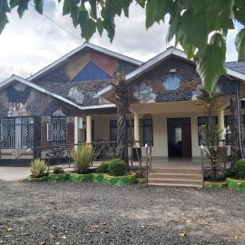 Bomet में, होटल Sahara Gardens Bomet