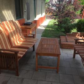 Adela´s Czech Village House, hotel sa Všejany