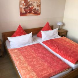 Pension Auszeit, hotel en Bad Neuenahr-Ahrweiler