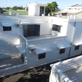 St Chylifa, hotel in Toamasina