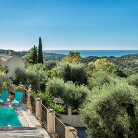 Mastrogiannis Villa Lemonia