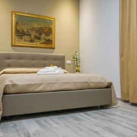 B&B Le Canapine: Frattamaggiore'de bir otel