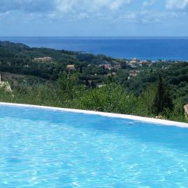 Mastrogiannis Villa Myrtia