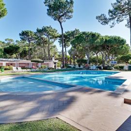 Vilamoura Golf Villa 1 With Pool by Homing