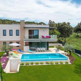 Villa Maja