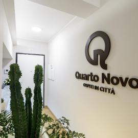 Quarto Novo Suite