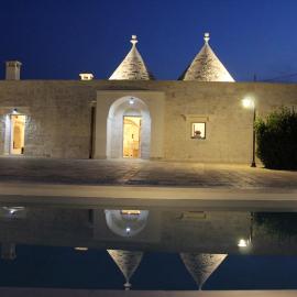 TRULLI COLIBRI'