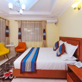 Jarin Hotel