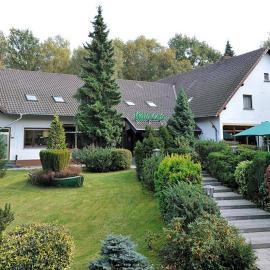 Wald-Café Hotel-Restaurant, hotel in Bonn