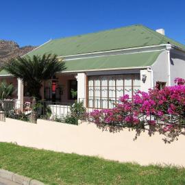 Squirrels Corner, hotel in Montagu
