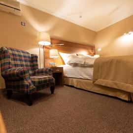 Daria Suite, hotel di Targu Jiu