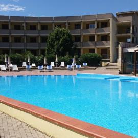 META HOTEL, hotel em Metaponto