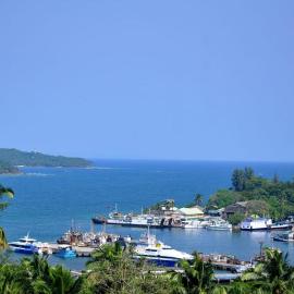 RS Marine View