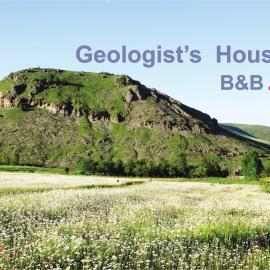 Geologist's House
