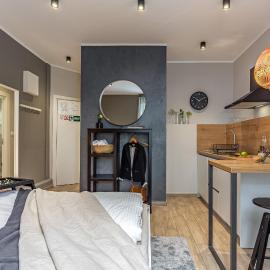 Number 1 Apartments Rijeka, hotel in Rijeka