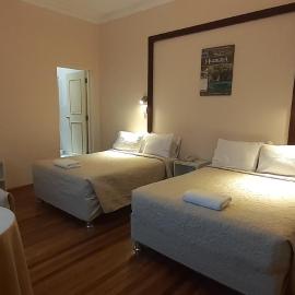 Los Andes Bed & Breakfast, hotel Arequipában
