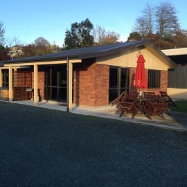 Lawrence Townhouse Accommodation, hotel em Lawrence