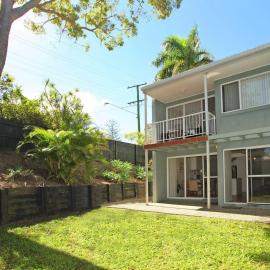 Toorumbee 4 38: Mooloolaba şehrinde bir otel