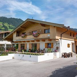 Landhaus Ambiente