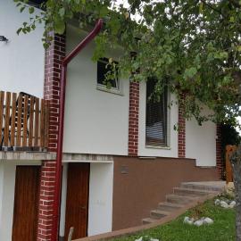 Kuca za odmor Vinica breg, hotel v destinaci Varaždin