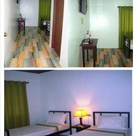Lipa Bed & Breakfast, hotel em Lipa